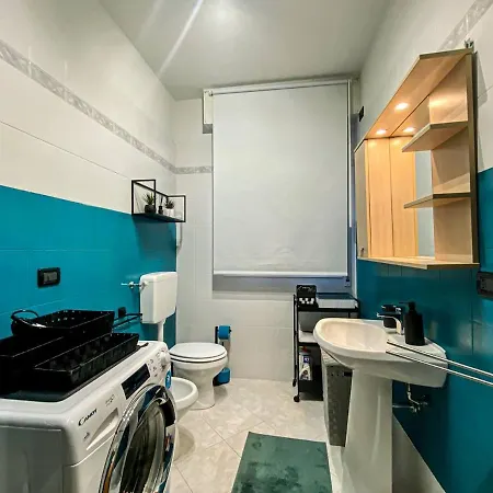 S.orsola Industrial Design Suite* * * * * Apartament Bolonia