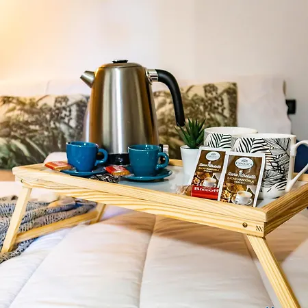 Apartament S.orsola Industrial Design Suite* * * * * Bolonia